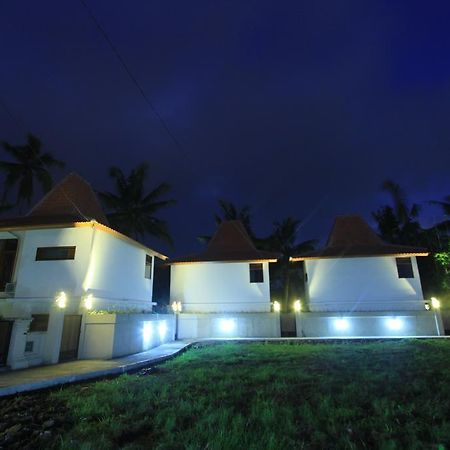 Mahanadewi Villa Ubud  Bagian luar foto
